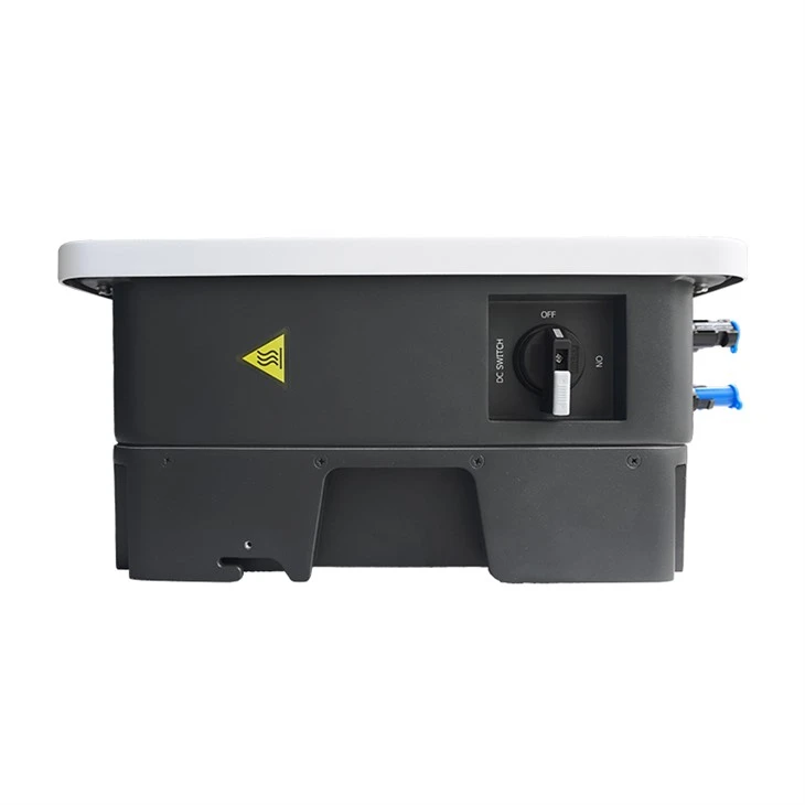 3.6kw Hybrid Solar Inverter