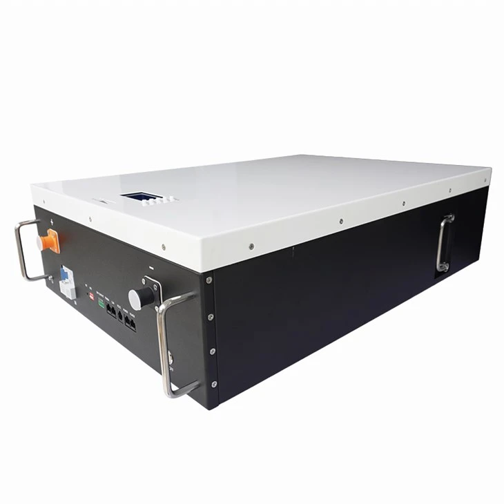 9.6kwh Wall Mount Residential Energy Storage