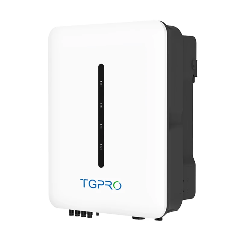 6kw trefas Hybrid Solar Inverter