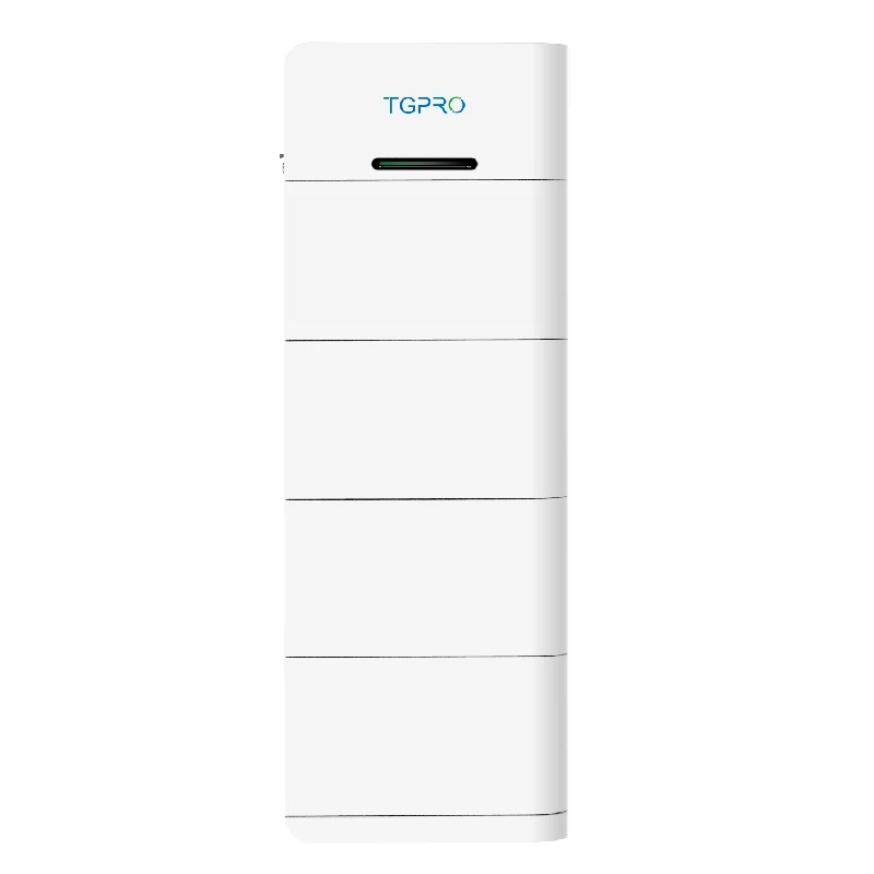 20,48kwh högspänningsstack Energilagring för bostäder